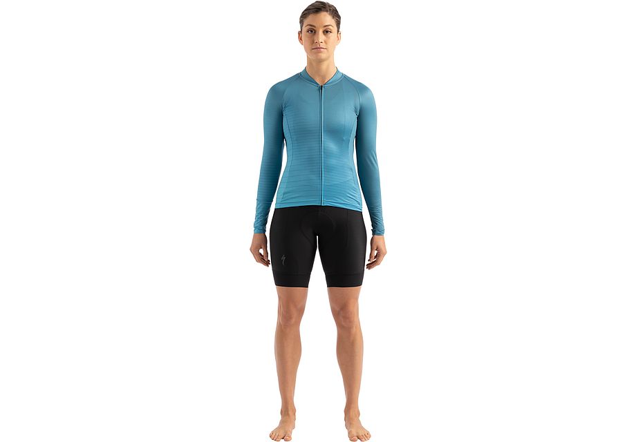 Specialized Sl Air Jersey Long Sleeve Women's