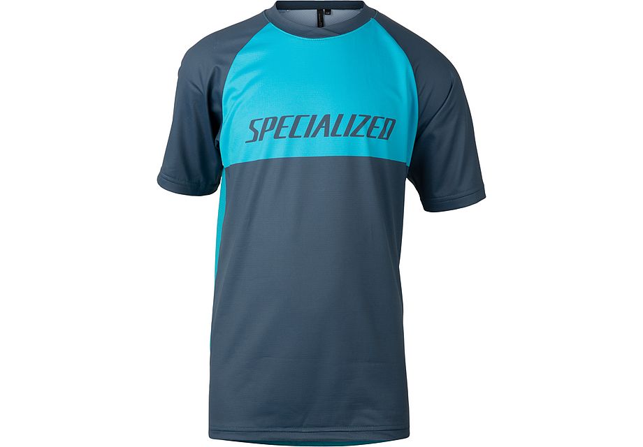 Specialized Enduro Grom Jersey Short Sleeve Youth