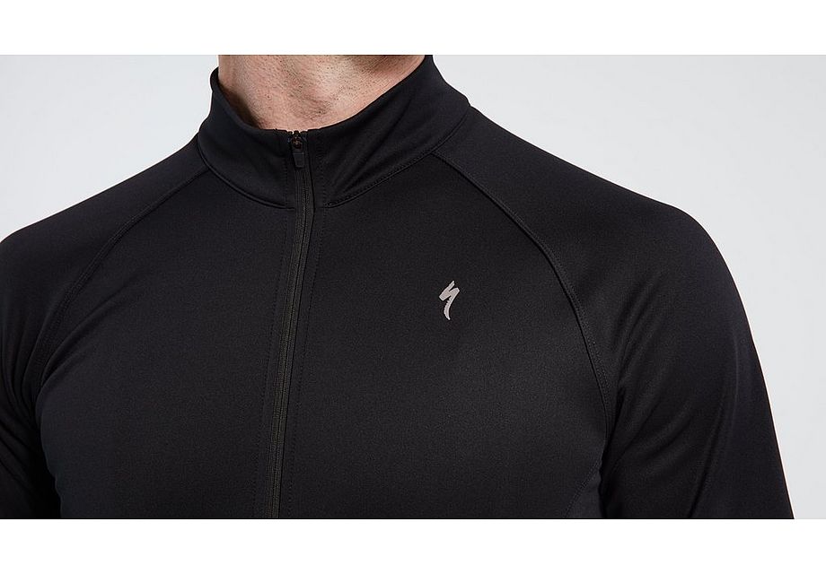 Specialized Roubaix Expert Thermal Jersey Long Sleeve Men