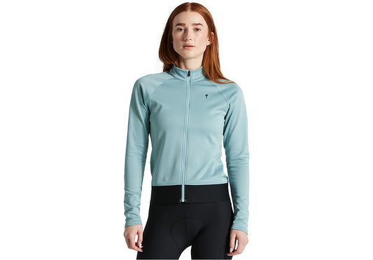 Specialized Roubaix Expert Thermal Jersey Long Sleeve Women's