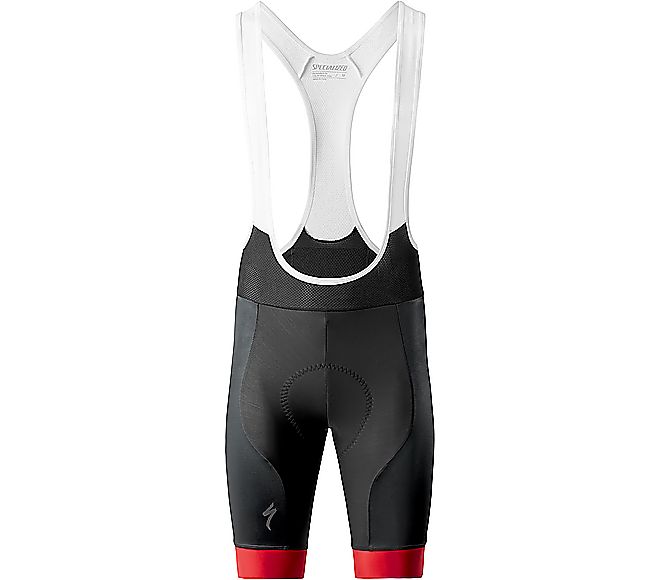 Specialized Roubaix Bib Short W/swat