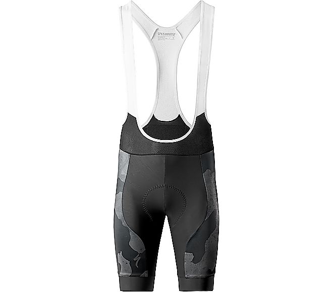 Specialized Roubaix Bib Short W/swat