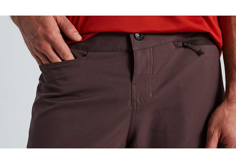 Specialized Trail Short W/liner Men