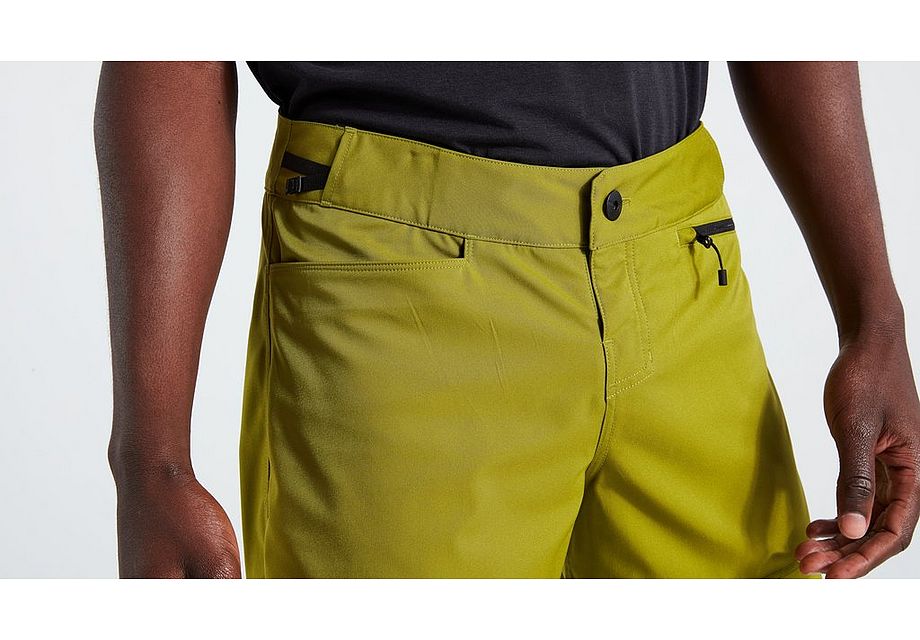 Specialized Trail Short W/liner Men