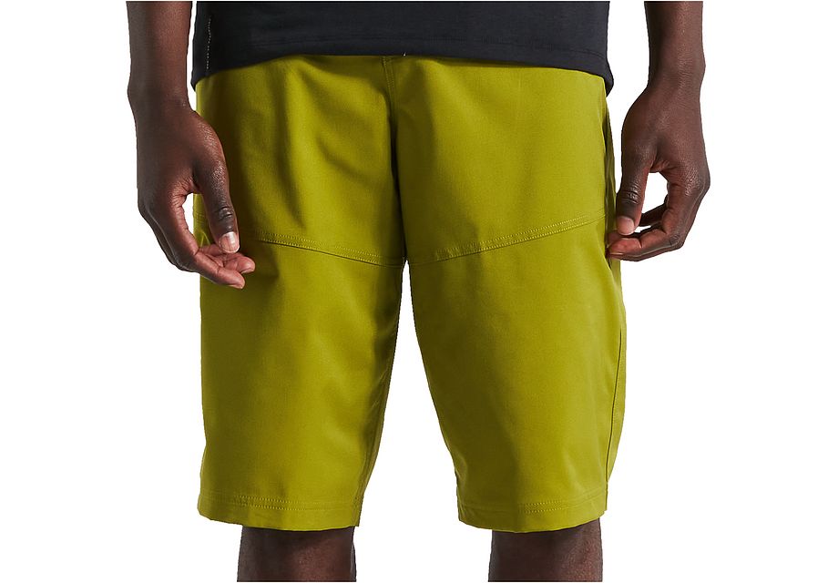 Specialized Trail Short W/liner Men