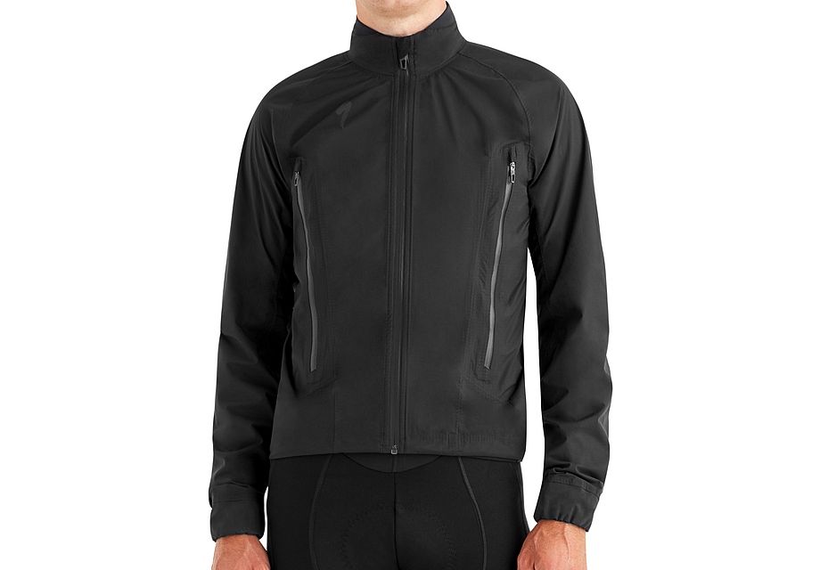 Specialized Deflect H2o Road Jacket