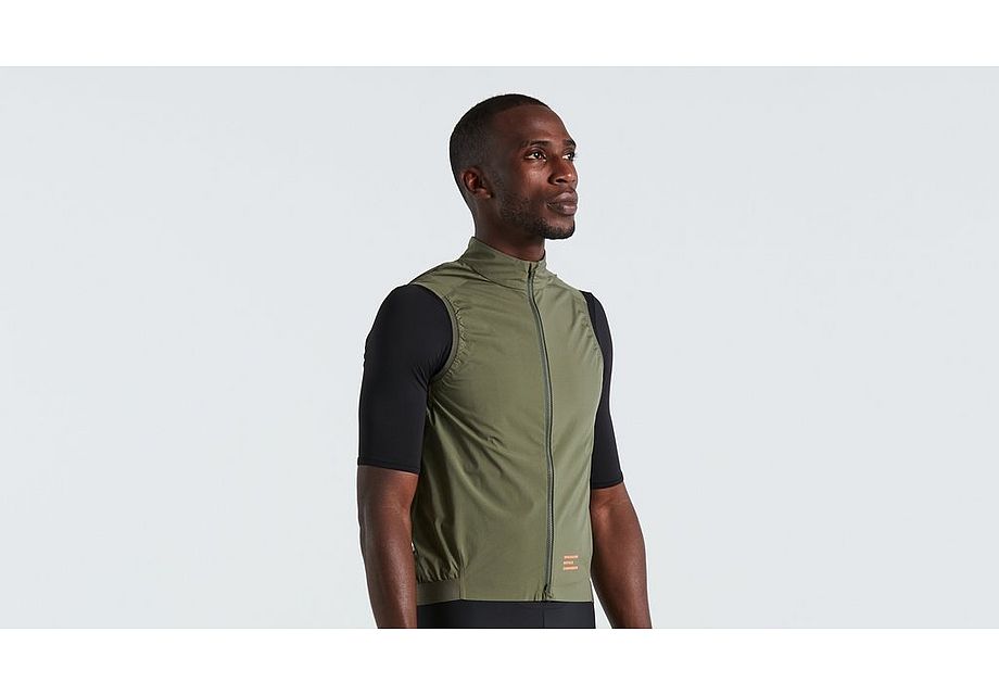 Specialized Prime Wind Vest Men Vest