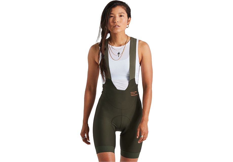 Specialized Prime Bib Short Womens