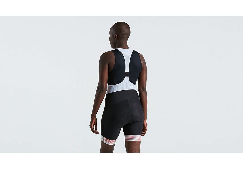 Specialized Sl Blur Bib Short Wmn Bib Short