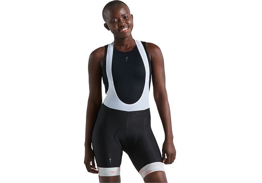 Specialized Sl Blur Bib Short Wmn Bib Short