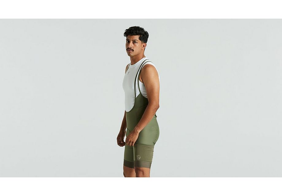 Specialized/Fjällräven Adventure Bib Short Mens