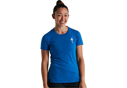 Specialized S-logo Tee Short Sleeve Women's