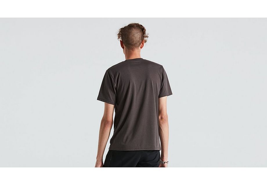 Specialized S-Logo Tee Ss Men Tee