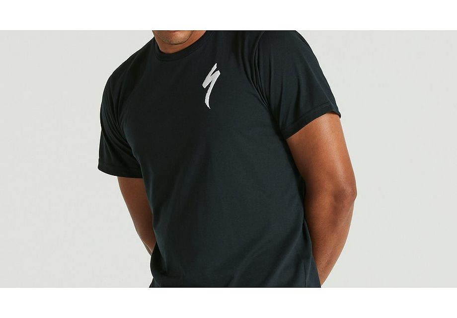 Specialized S-Logo Tee Ss Men Tee