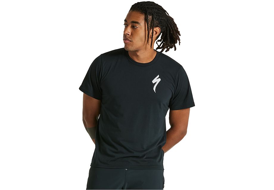 Specialized S-Logo Tee Ss Men Tee