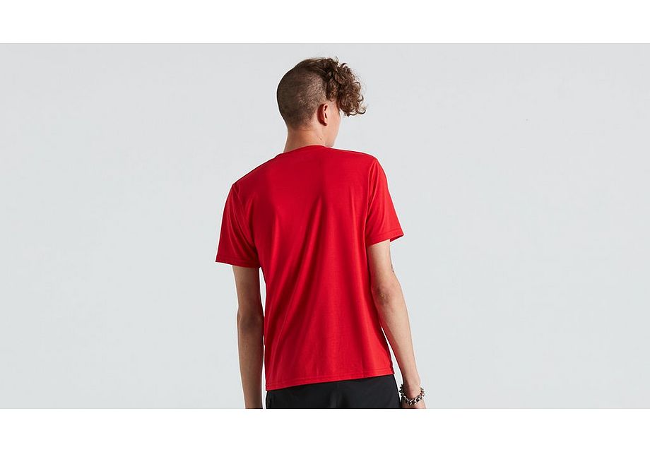 Specialized S-Logo Tee Ss Men Tee