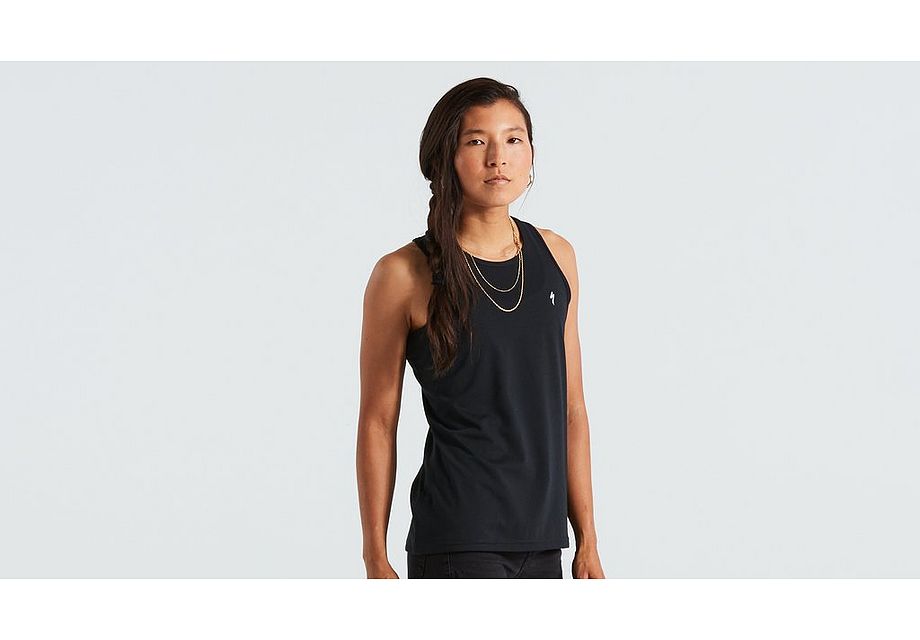 Specialized Drirelease Tank Wmn Tank