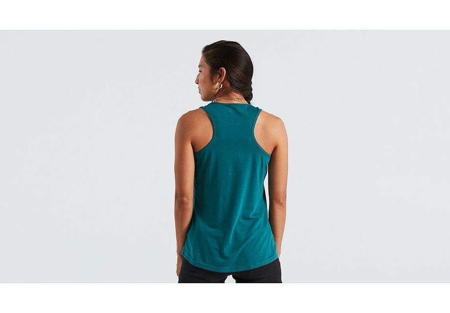 Specialized Drirelease Tank Wmn Tank