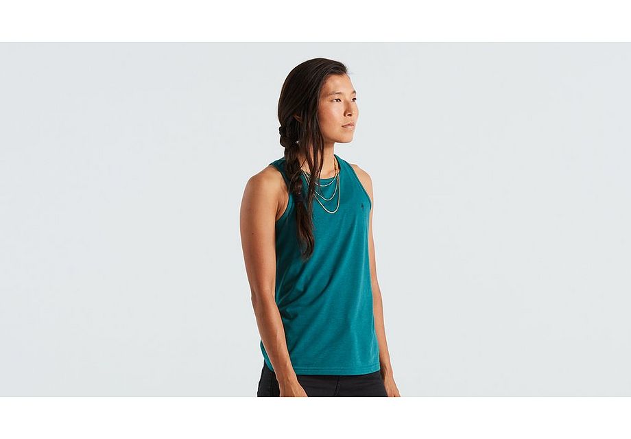 Specialized Drirelease Tank Wmn Tank