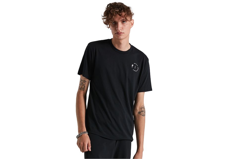 Specialized Stoke Tee Ss Tee