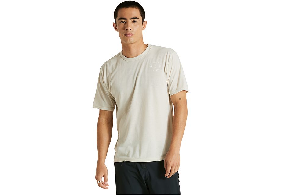 Specialized Stoke Tee Ss Tee