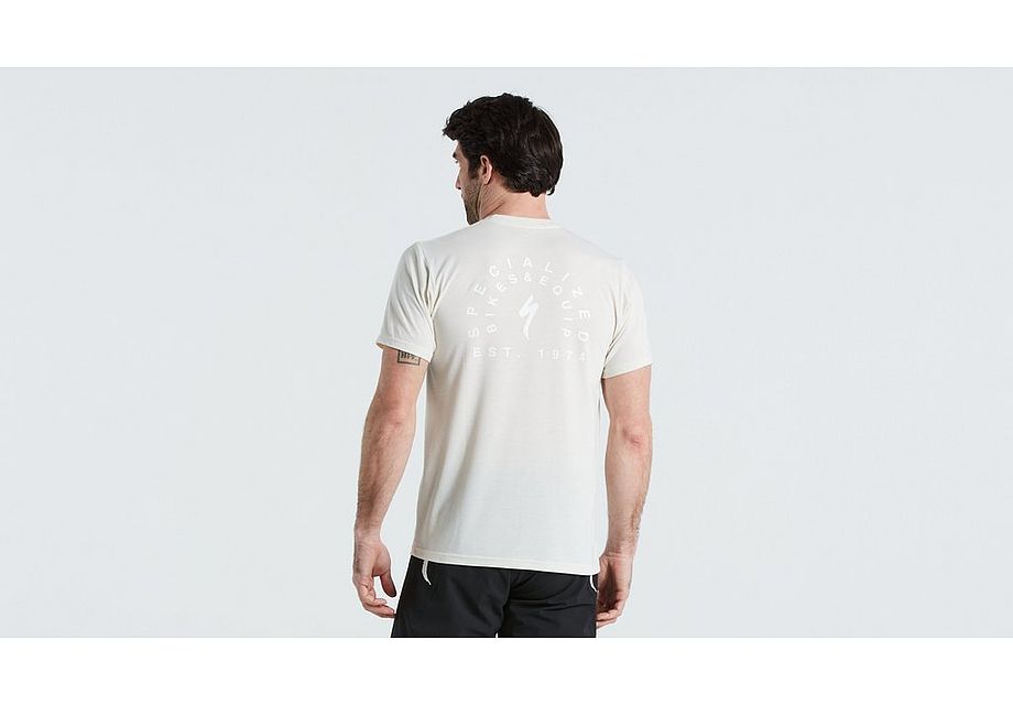 Specialized Stoke Tee Ss Tee