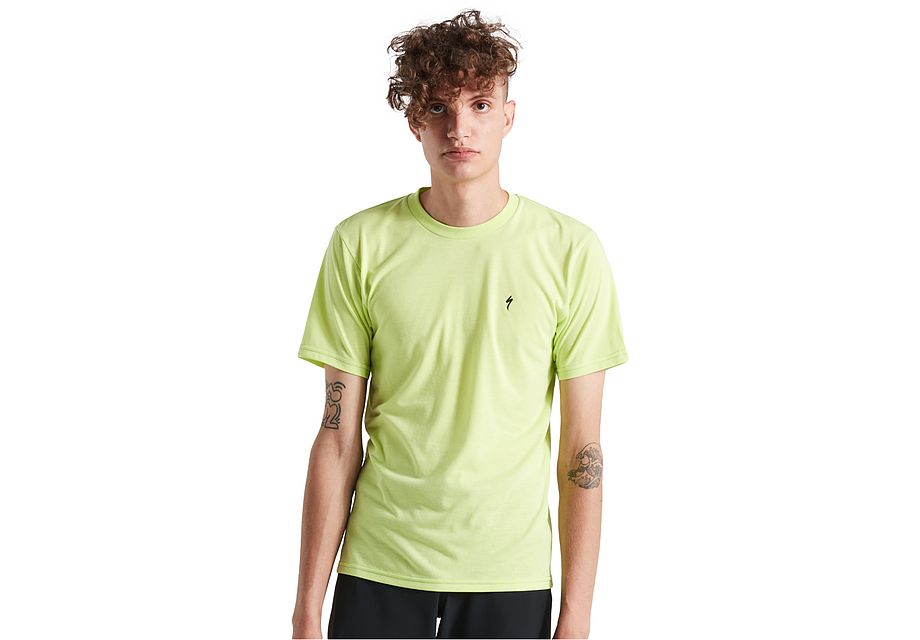 Specialized Drirelease Tech Tee Ss Men Tee