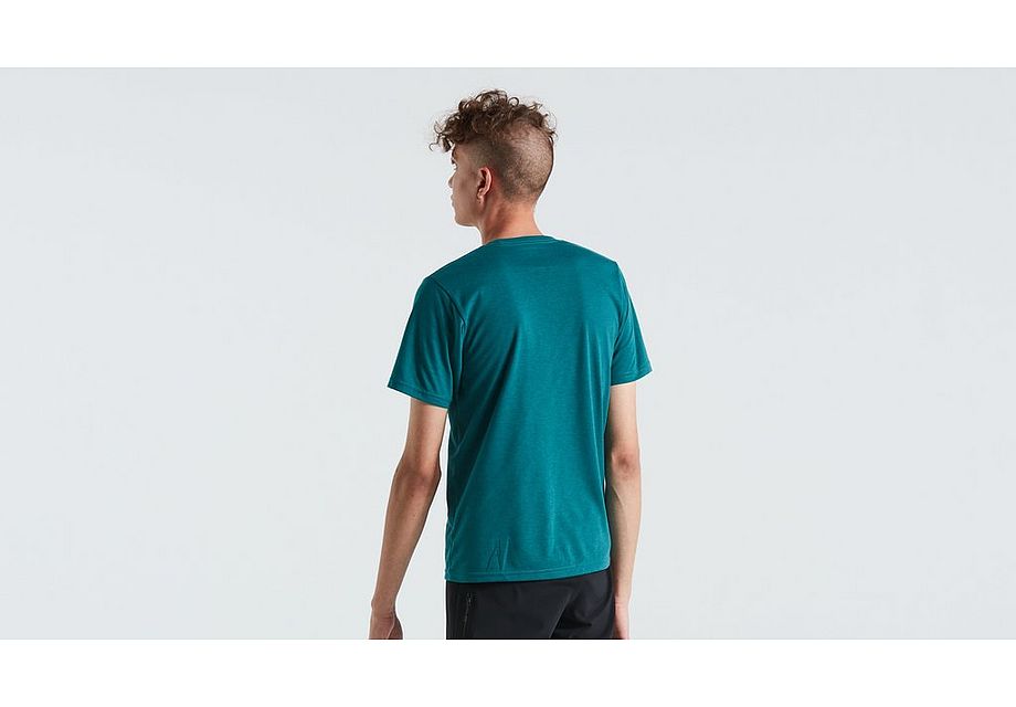 Specialized Drirelease Tech Tee Ss Men Tee