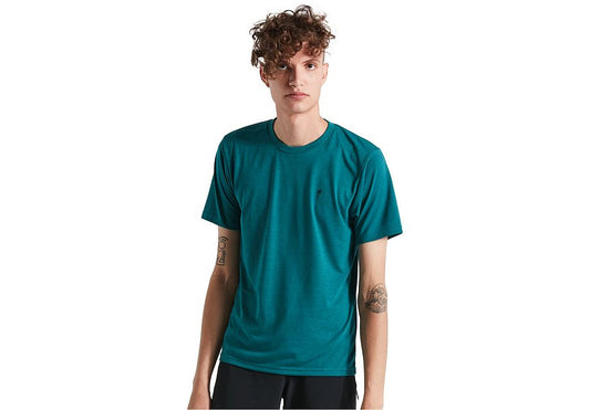 Specialized Drirelease Tech Tee Ss Men Tee