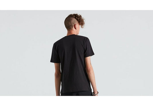 Specialized Driven Tee Ss Tee