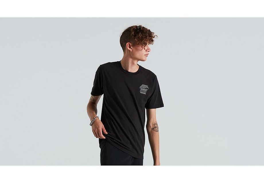 Specialized Revel Tee Ss Tee