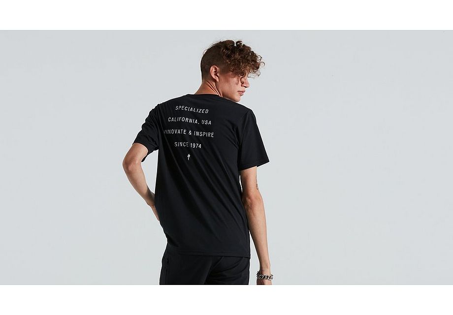 Specialized Ritual Tee Ss Tee