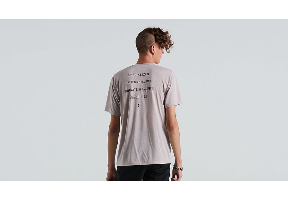 Specialized Ritual Tee Ss Tee