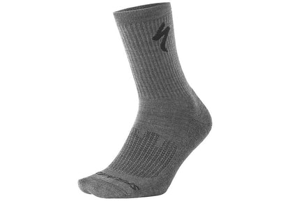 Specialized Merino Midweight Tall Sock