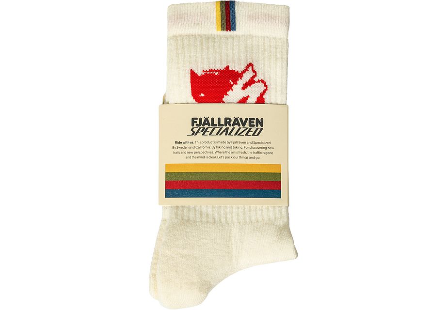 Specialized/Fjällräven Socks