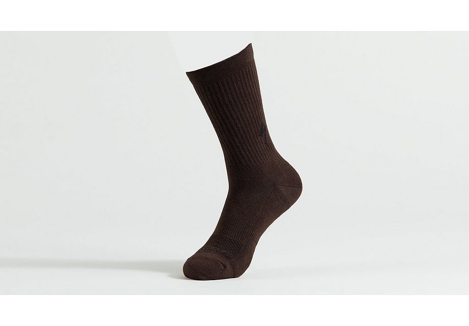 Specialized Cotton Tall Sock - Dop L