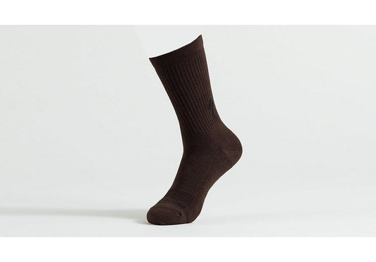 Specialized Cotton Tall Sock Doppio LG