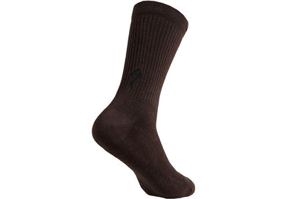 Specialized Cotton Tall Sock - Dop L