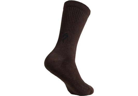 Specialized Cotton Tall Sock Doppio LG