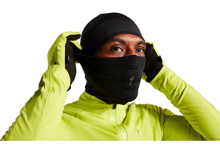 Specialized Powergrid Neck Gaiter