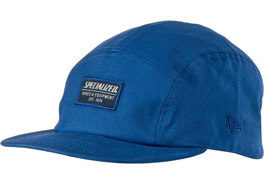 Specialized New Era 5 Panel Hat