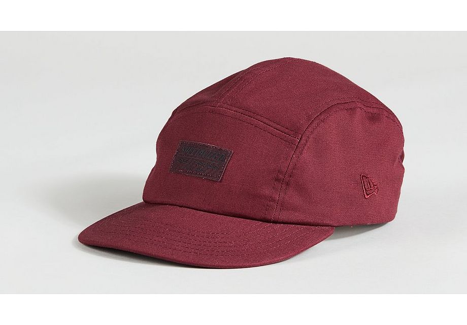 Specialized New Era 5 Panel Hat