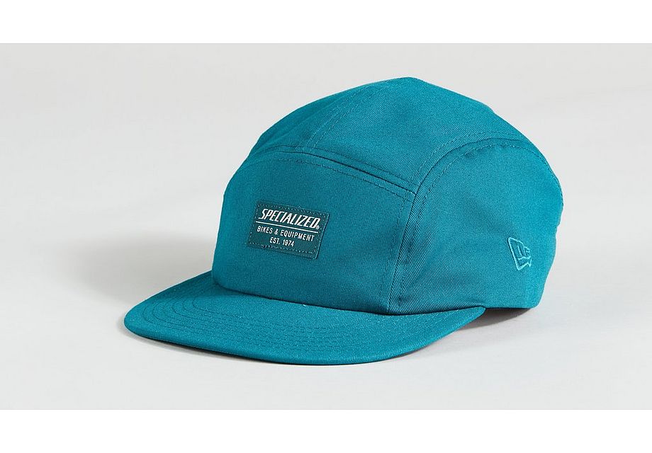 Specialized New Era 5 Panel Hat