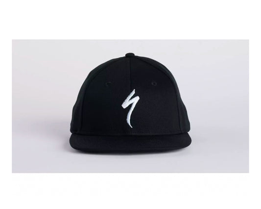 Specialized Flat Brim Hat