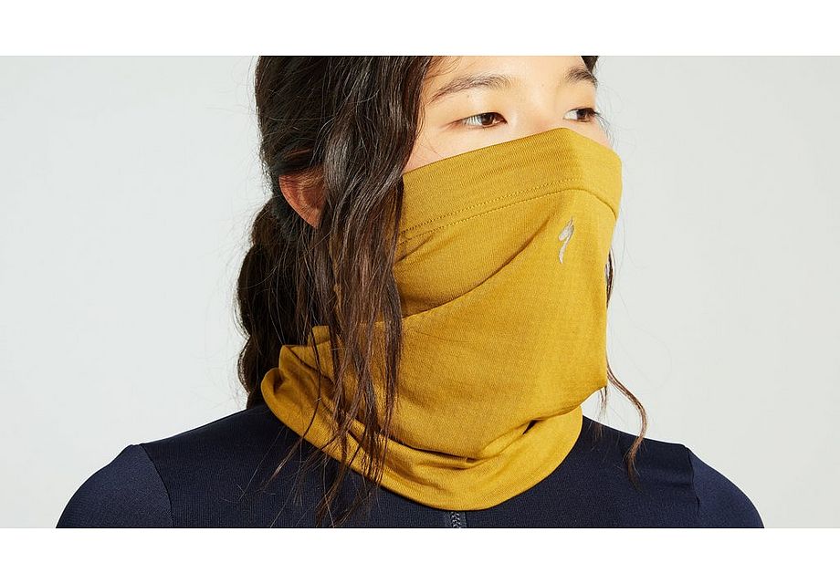 Specialized Powergrid Neck Gaiter