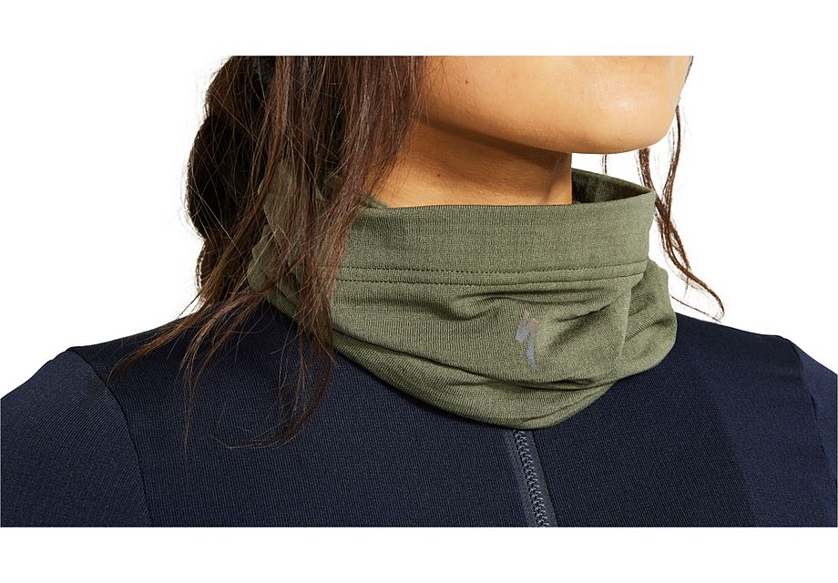 Specialized Powergrid Neck Gaiter