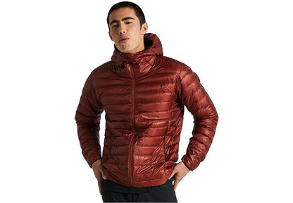 Specialized Packable Down Jacket Men Blk