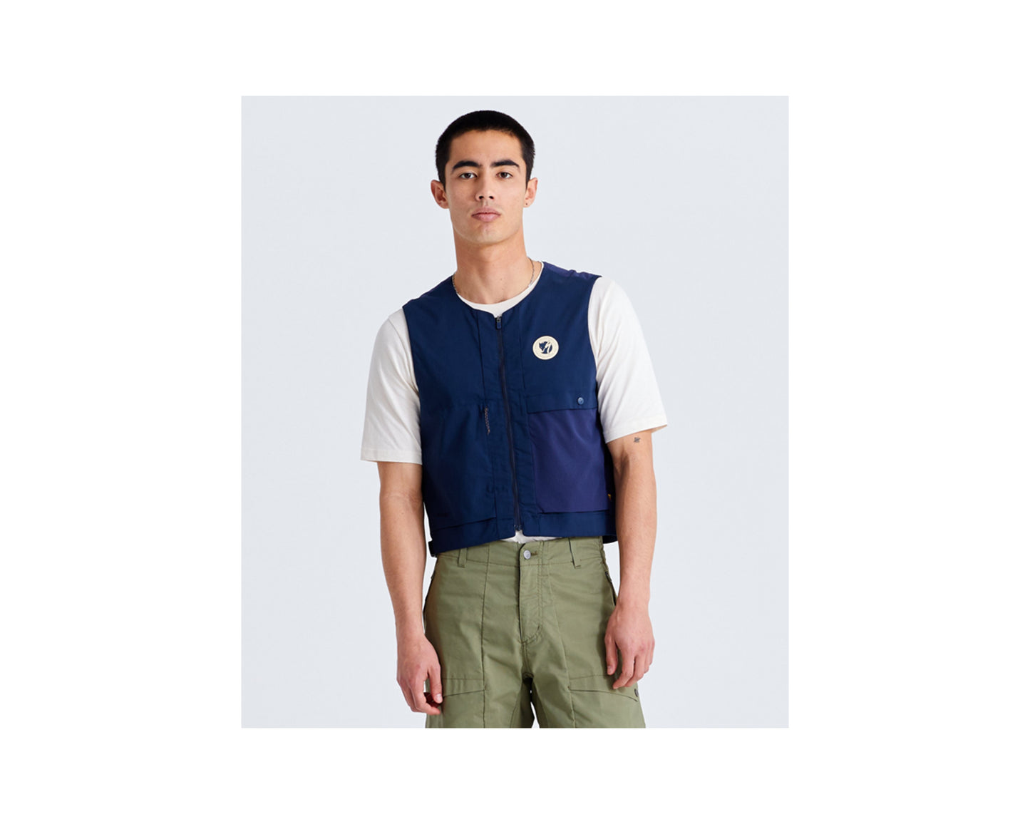 Specialized/Fjällräven Gear Vest Men's