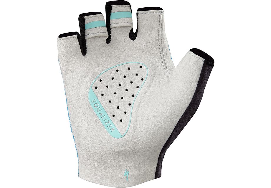 Specialized Body Geometry Grail Glove Short Finger Women's