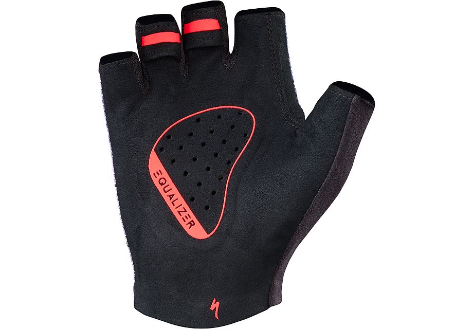 Specialized Body Geometry Grail Glove Short Finger Women's